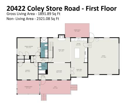 20422 Coley Store Road Locust NC 28097