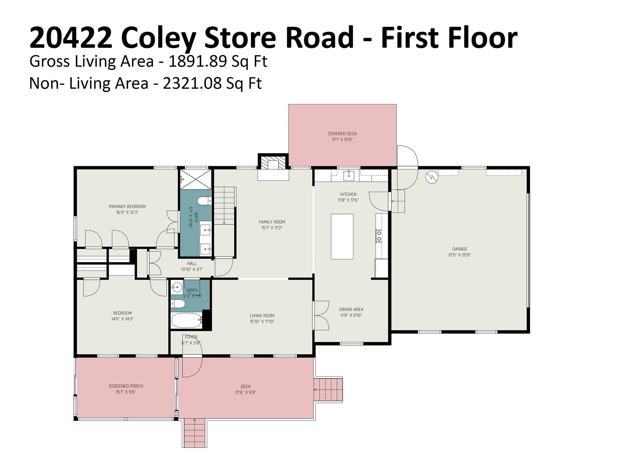 20422 Coley Store Road Locust NC 28097
