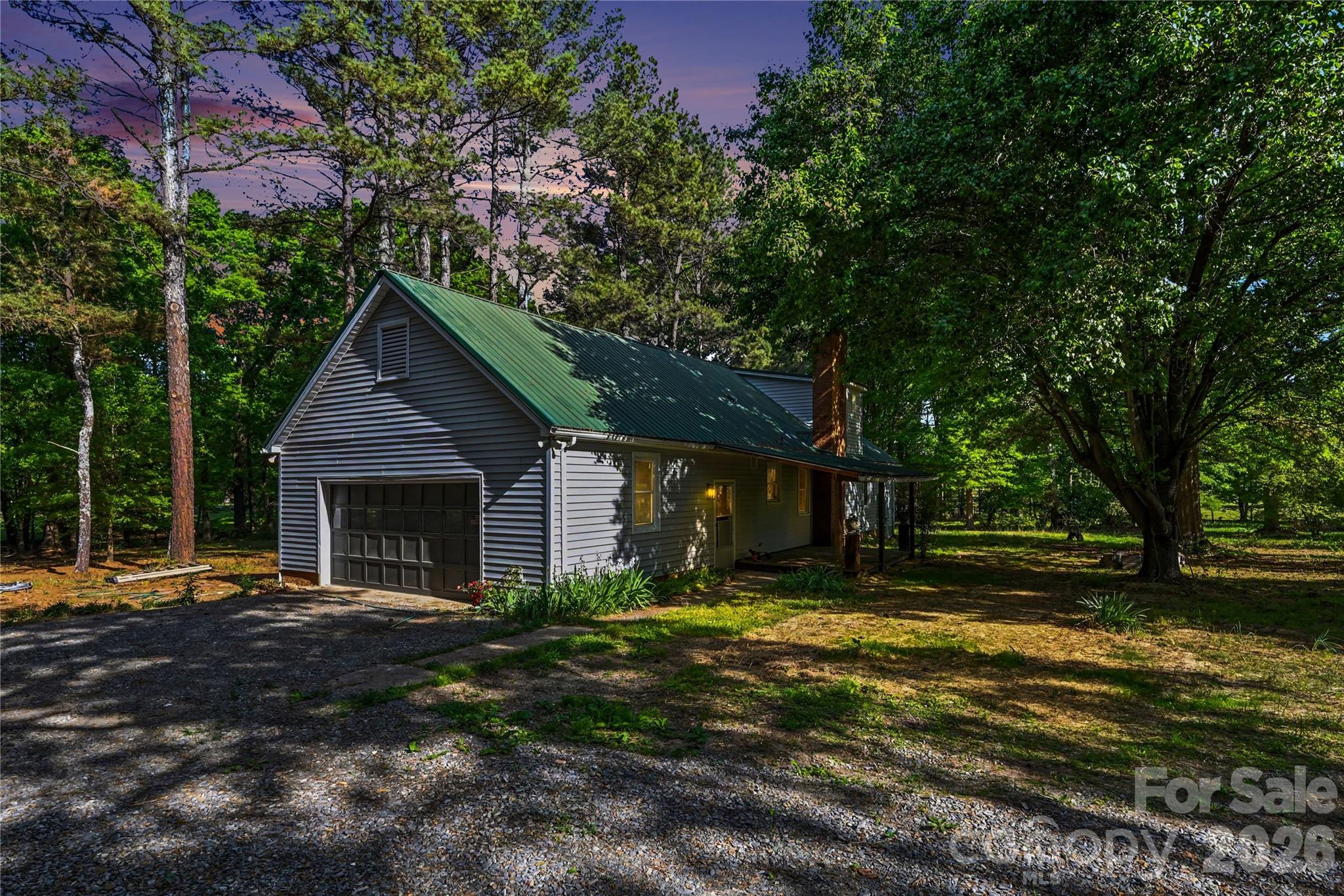 20422 Coley Store Road Locust NC 28097