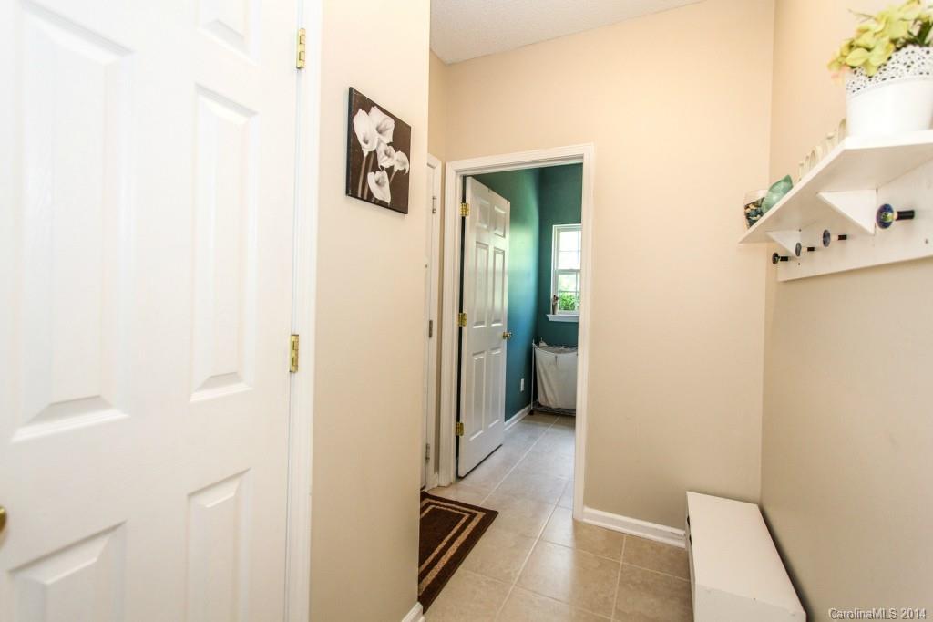 9837 Dauphine Drive Charlotte NC 28216