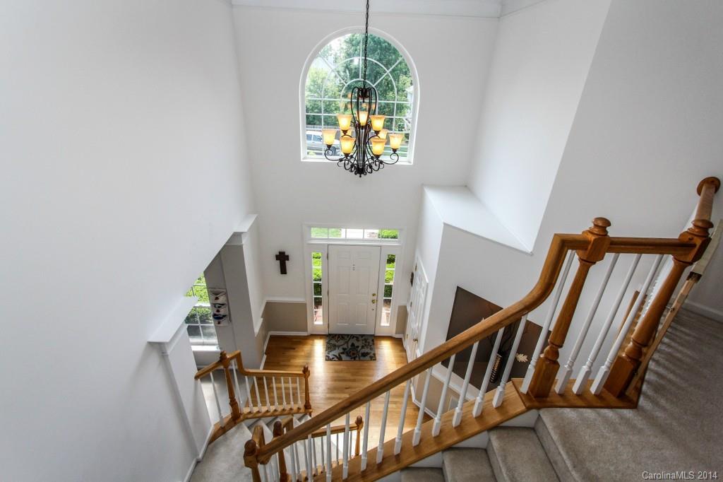 9837 Dauphine Drive Charlotte NC 28216