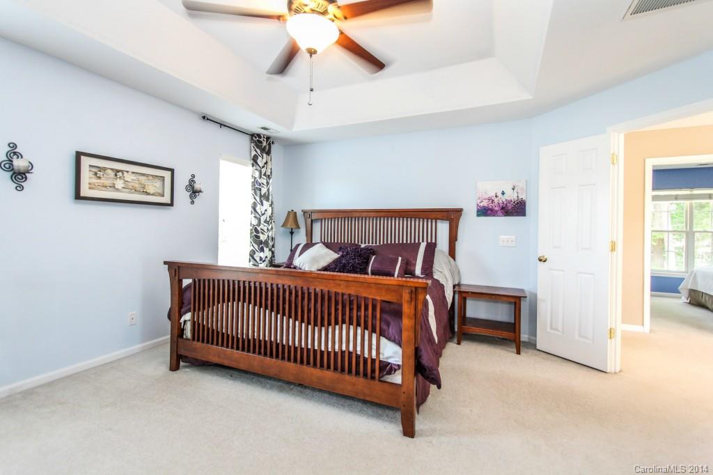 9837 Dauphine Drive Charlotte NC 28216
