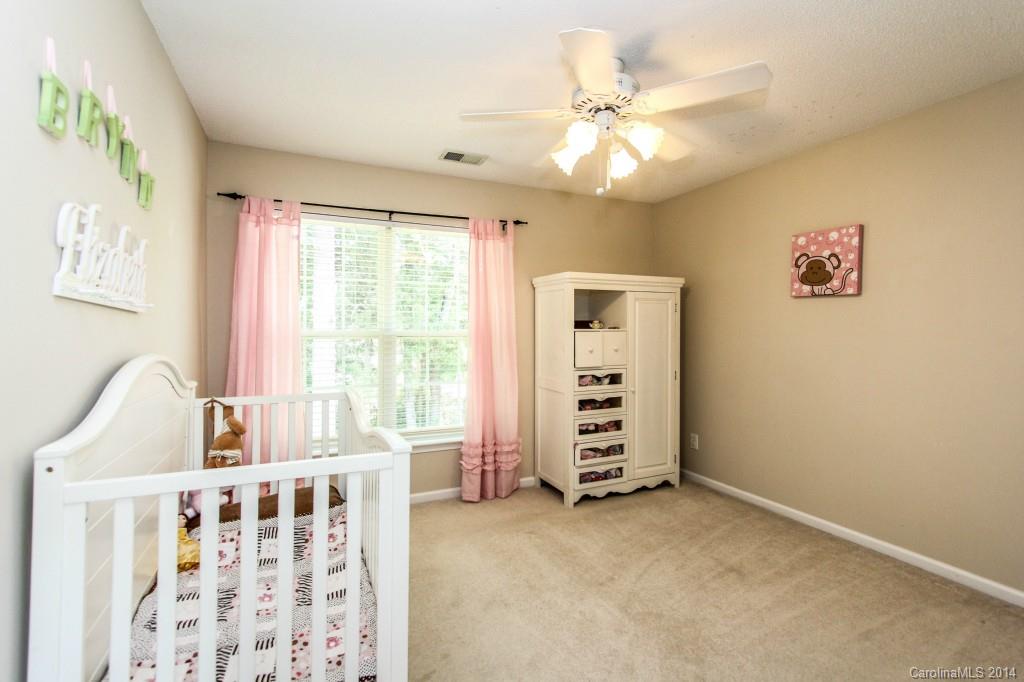 9837 Dauphine Drive Charlotte NC 28216
