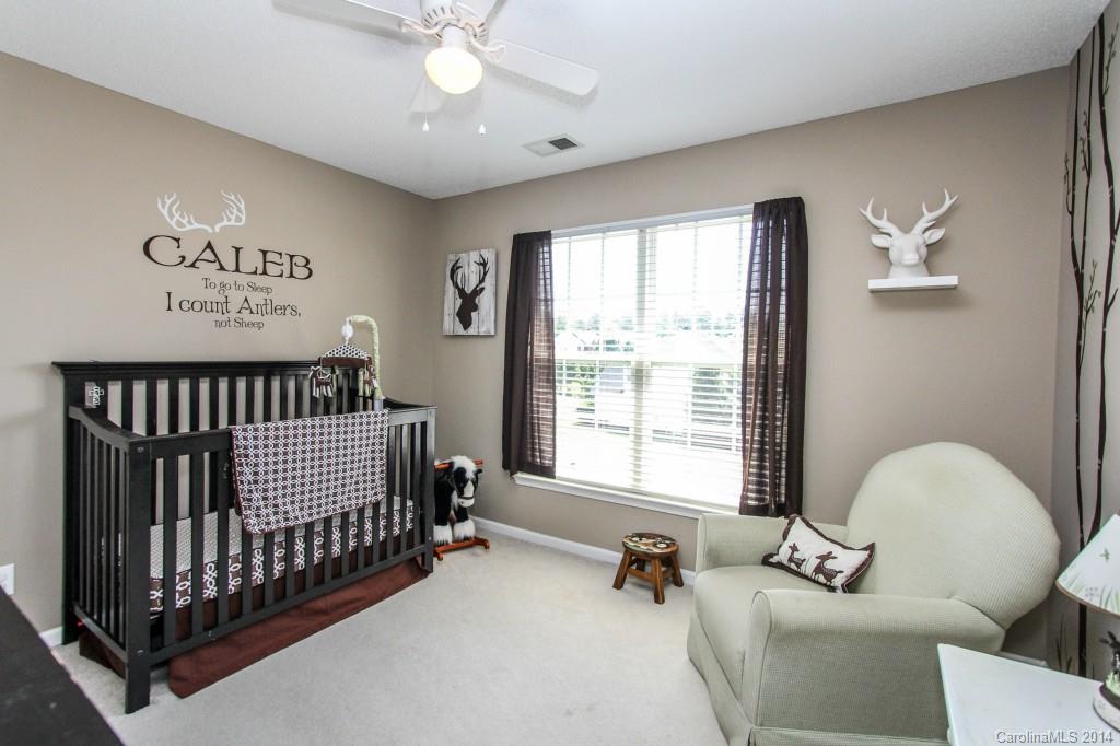 9837 Dauphine Drive Charlotte NC 28216