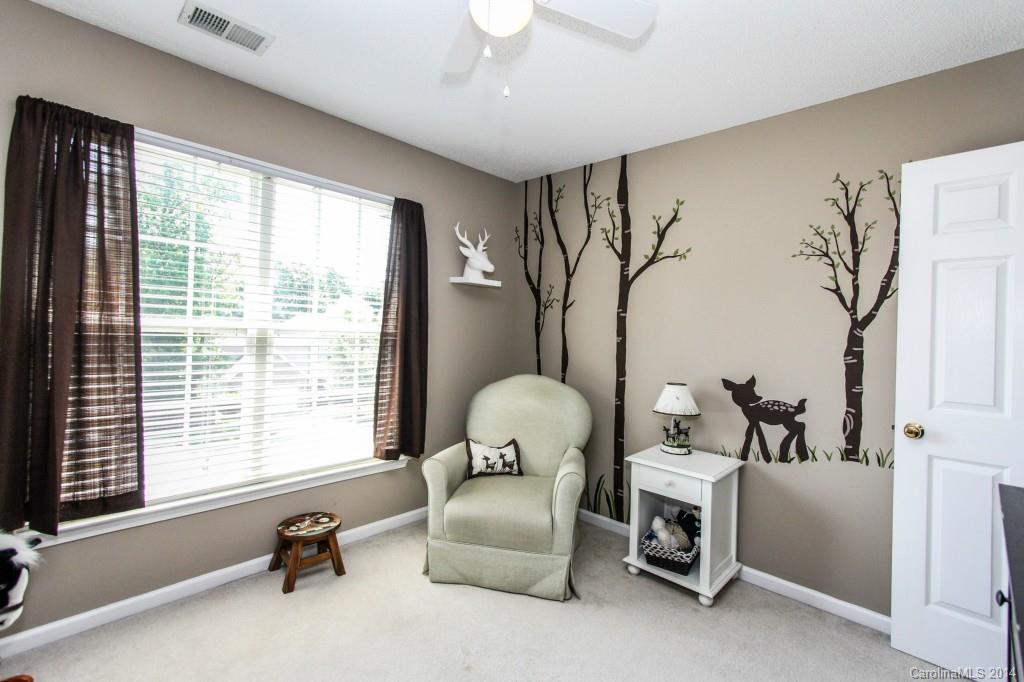 9837 Dauphine Drive Charlotte NC 28216