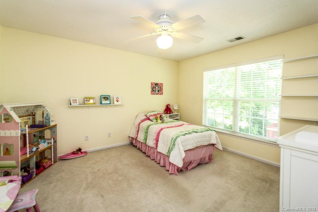 9837 Dauphine Drive Charlotte NC 28216