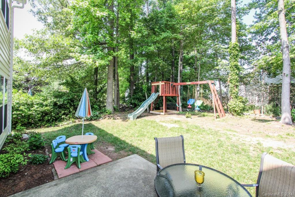 9837 Dauphine Drive Charlotte NC 28216