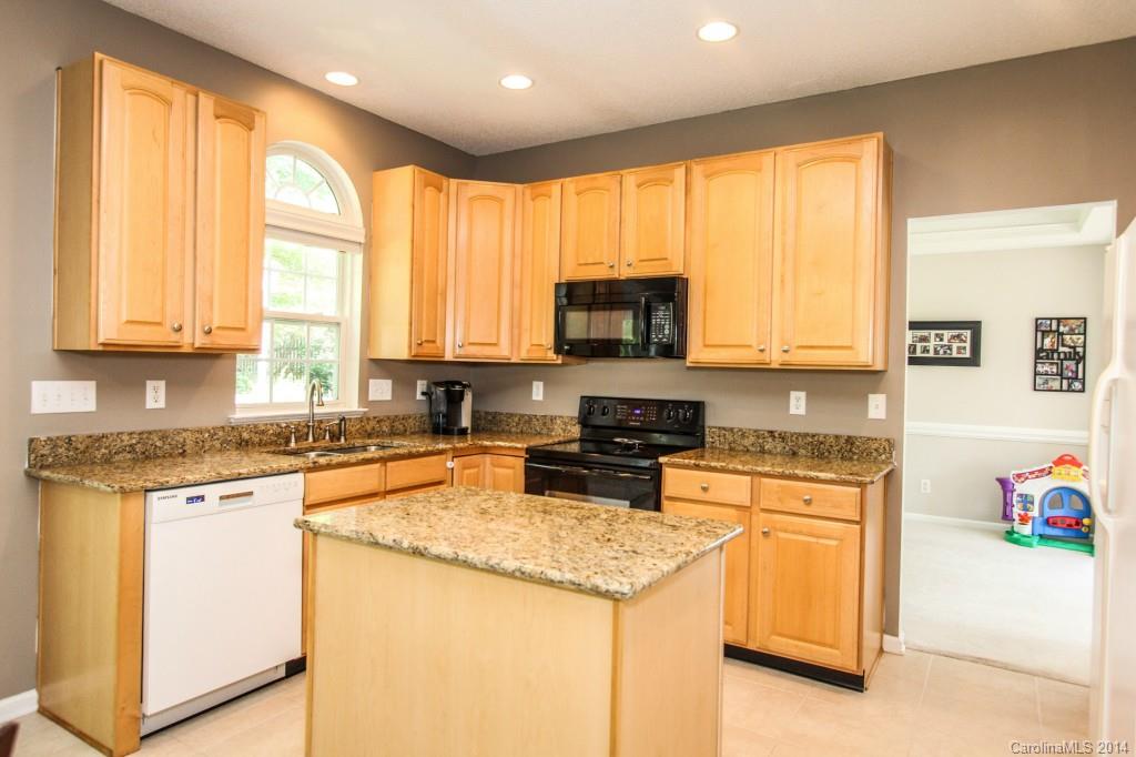 9837 Dauphine Drive Charlotte NC 28216