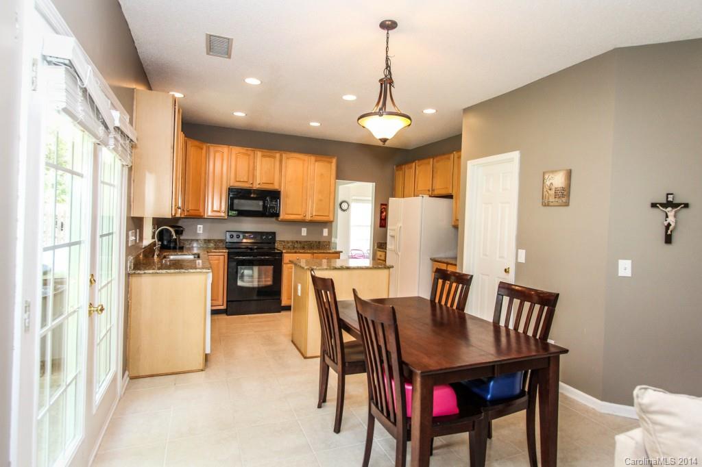 9837 Dauphine Drive Charlotte NC 28216