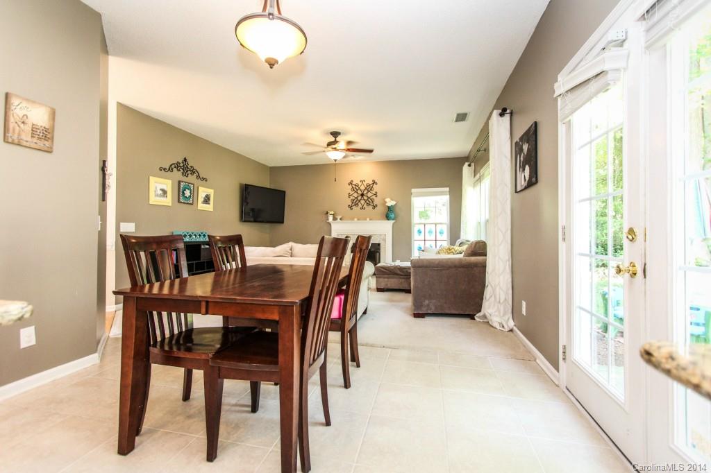 9837 Dauphine Drive Charlotte NC 28216