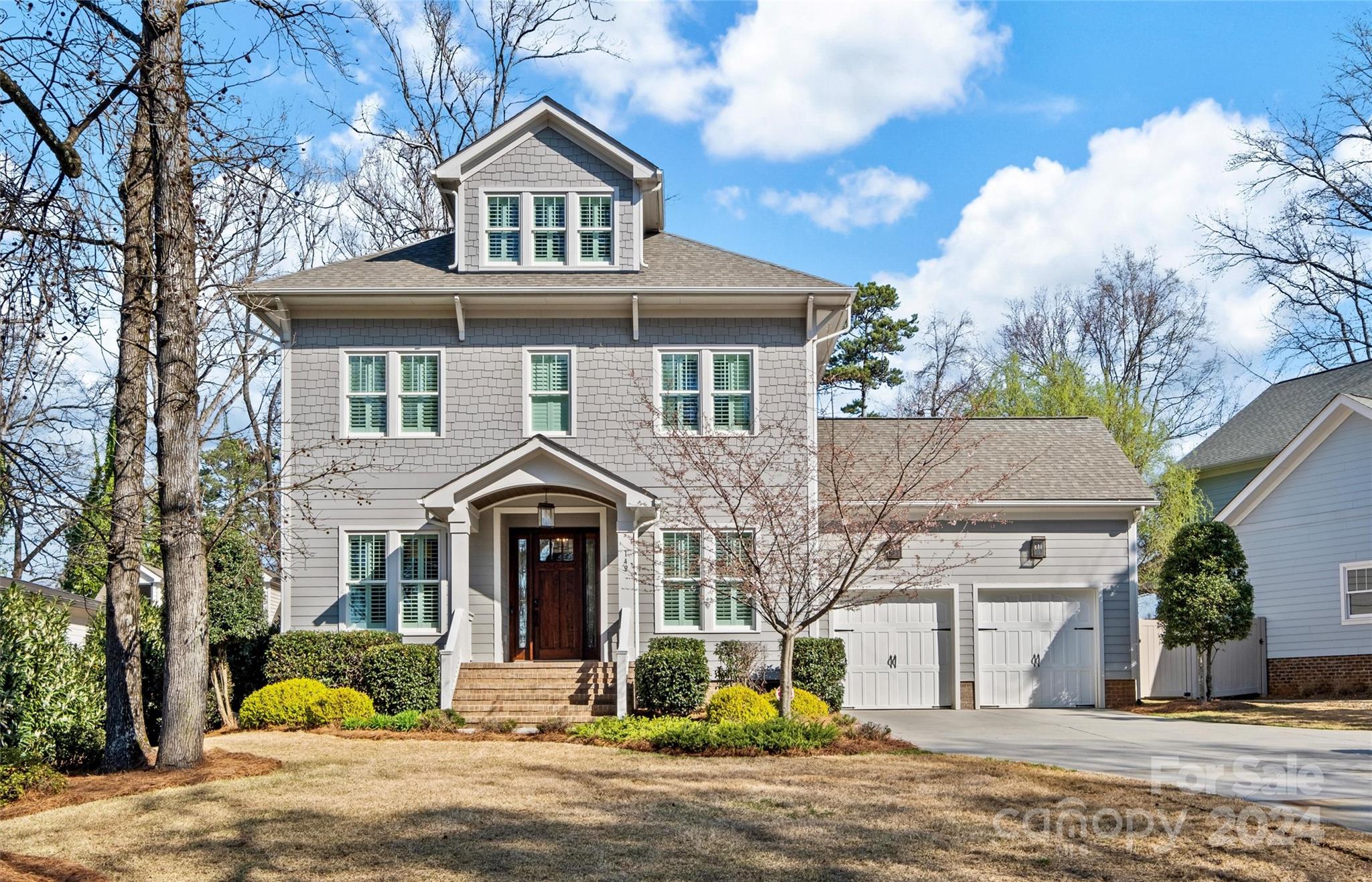 149 Mcalway Road Charlotte NC 28211