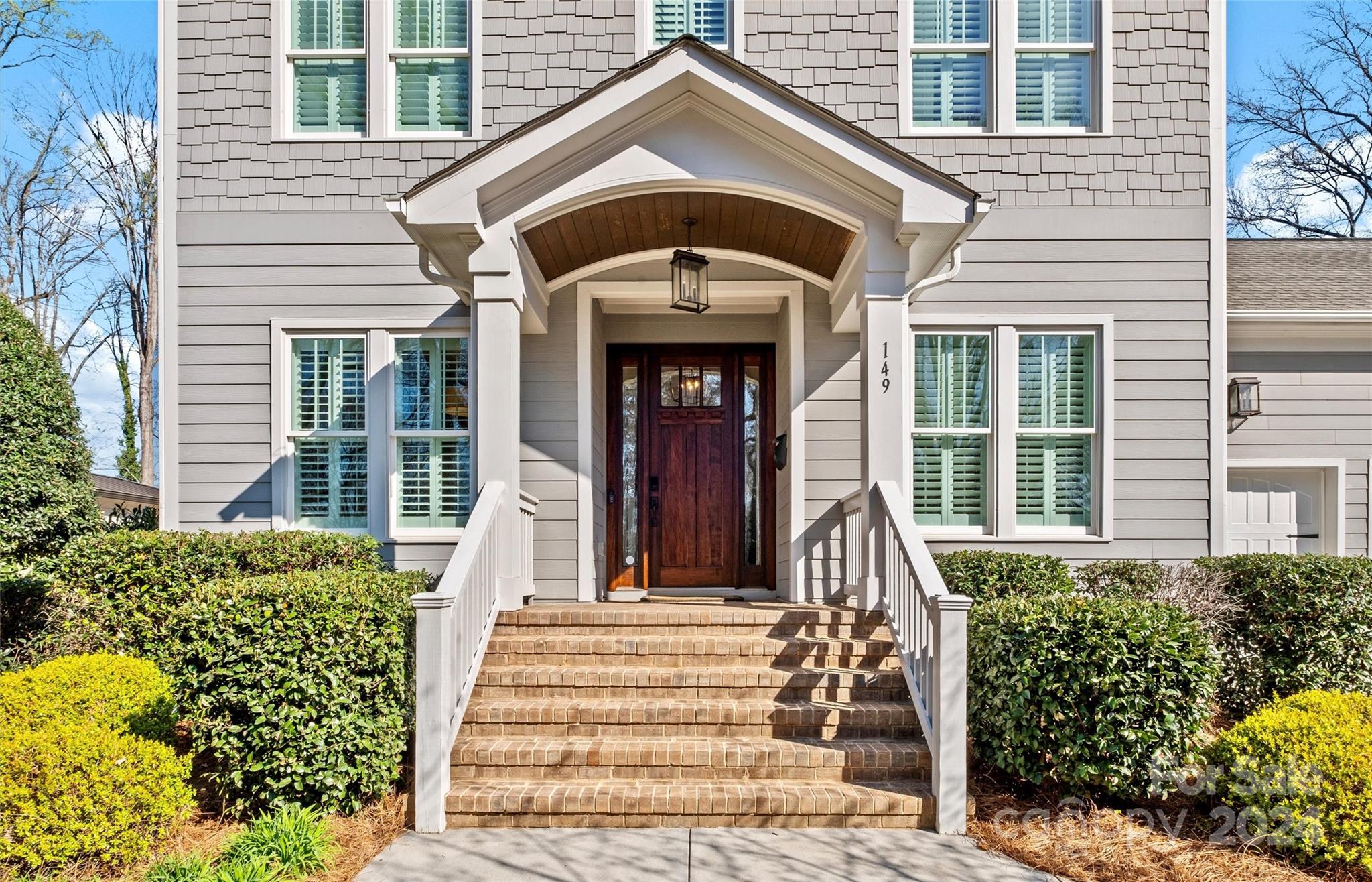 149 Mcalway Road Charlotte NC 28211