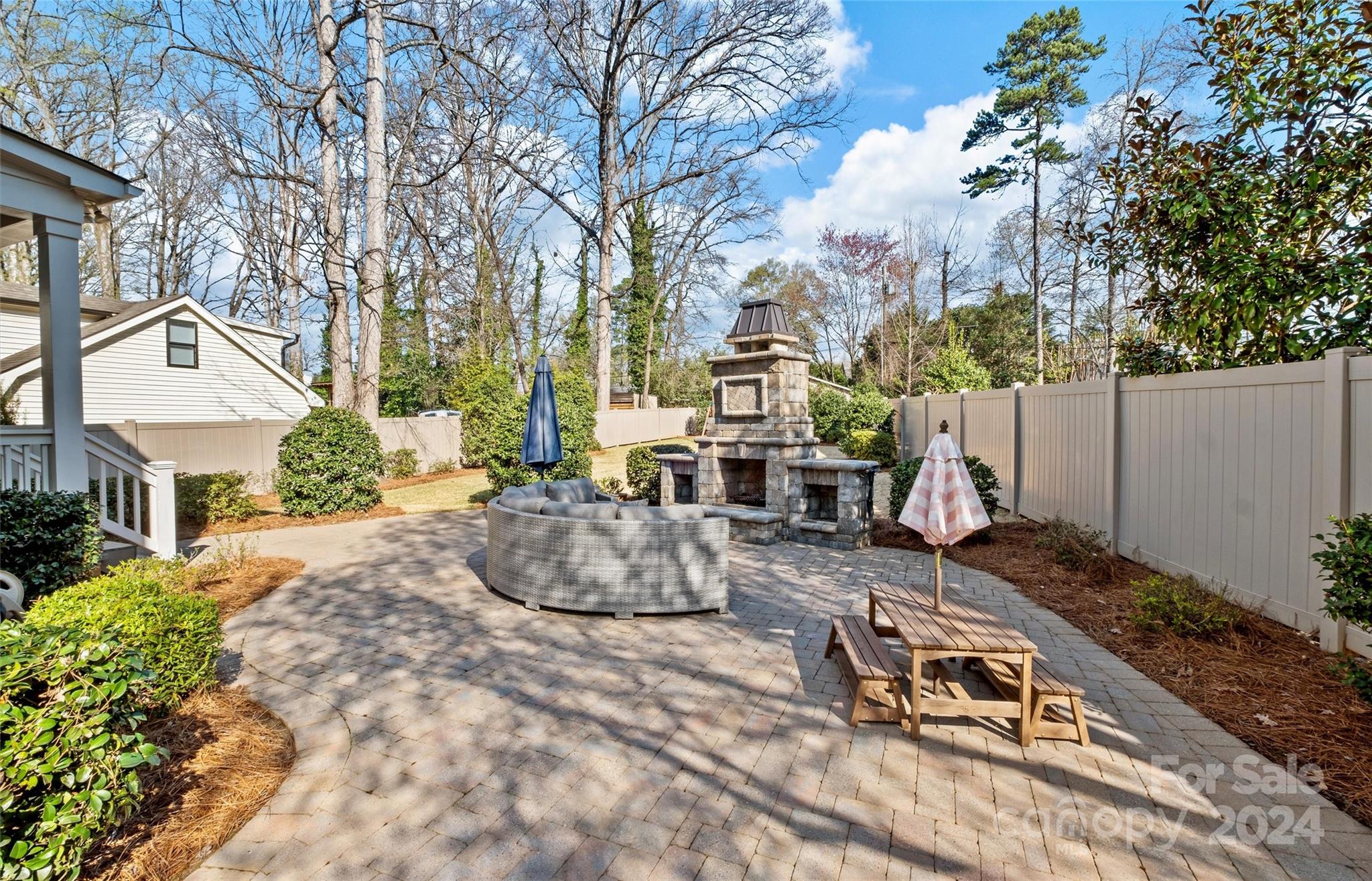 149 Mcalway Road Charlotte NC 28211