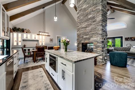 275 Rivers Whisper Lane Franklin NC 28734