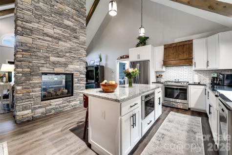 275 Rivers Whisper Lane Franklin NC 28734