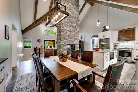 275 Rivers Whisper Lane Franklin NC 28734