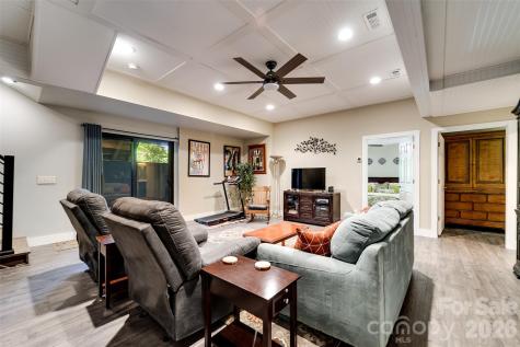 275 Rivers Whisper Lane Franklin NC 28734
