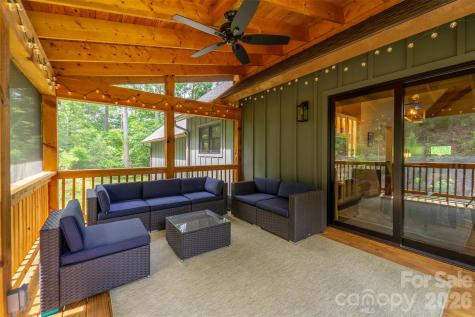 275 Rivers Whisper Lane Franklin NC 28734