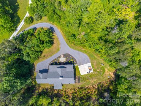 275 Rivers Whisper Lane Franklin NC 28734
