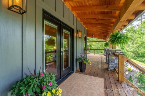 275 Rivers Whisper Lane Franklin NC 28734