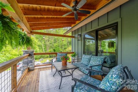 275 Rivers Whisper Lane Franklin NC 28734