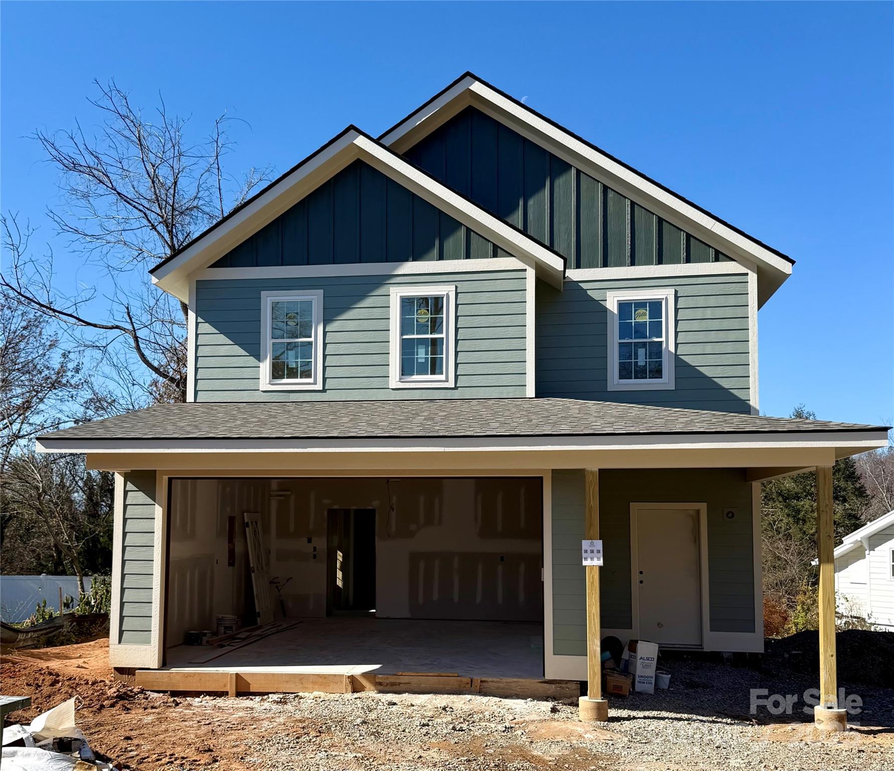 99 Arco Road Asheville NC 28805