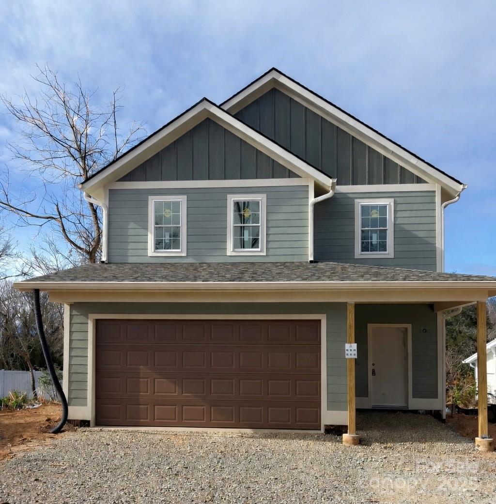 99 Arco Road Asheville NC 28805