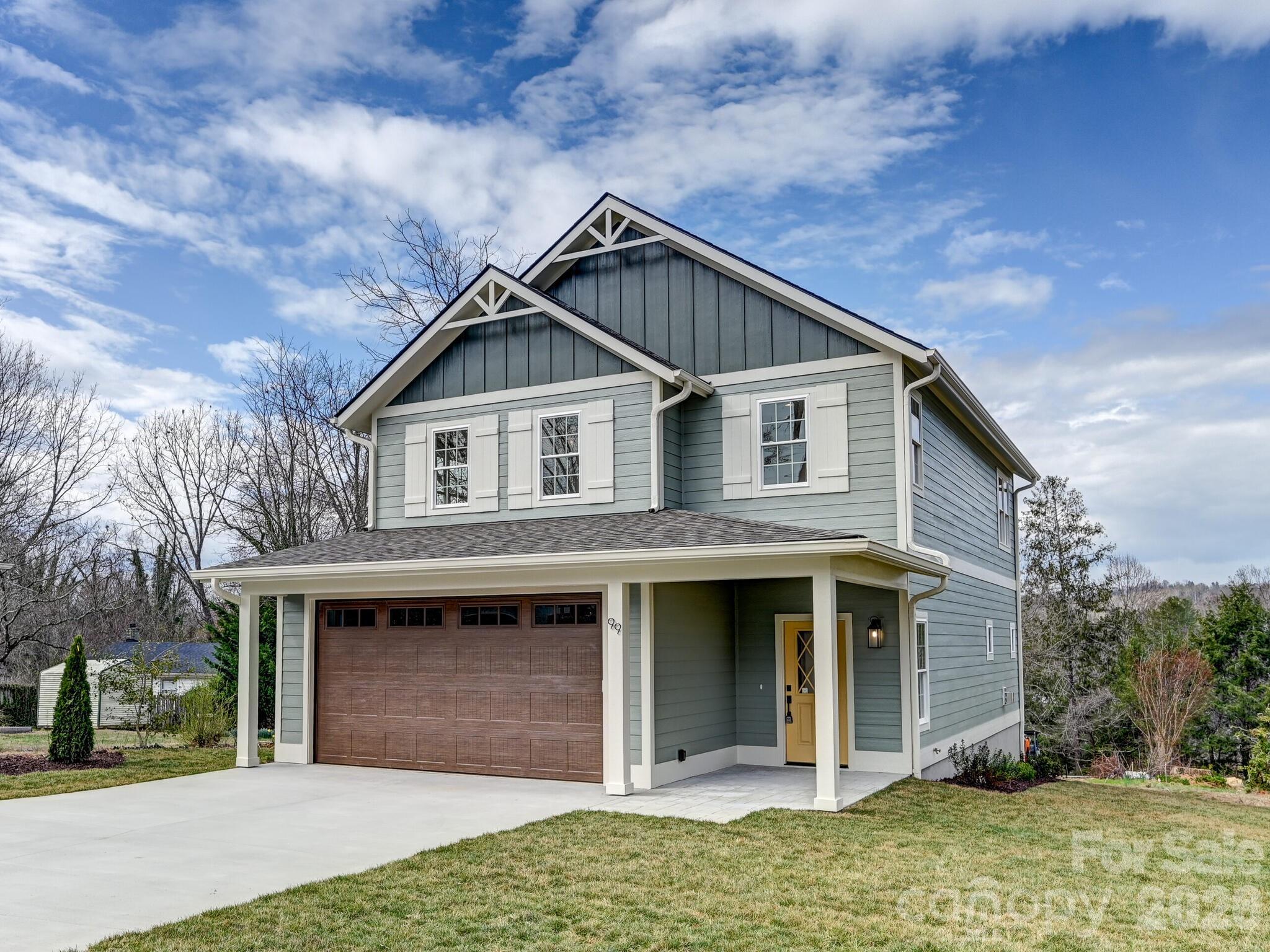 99 Arco Road Asheville NC 28805