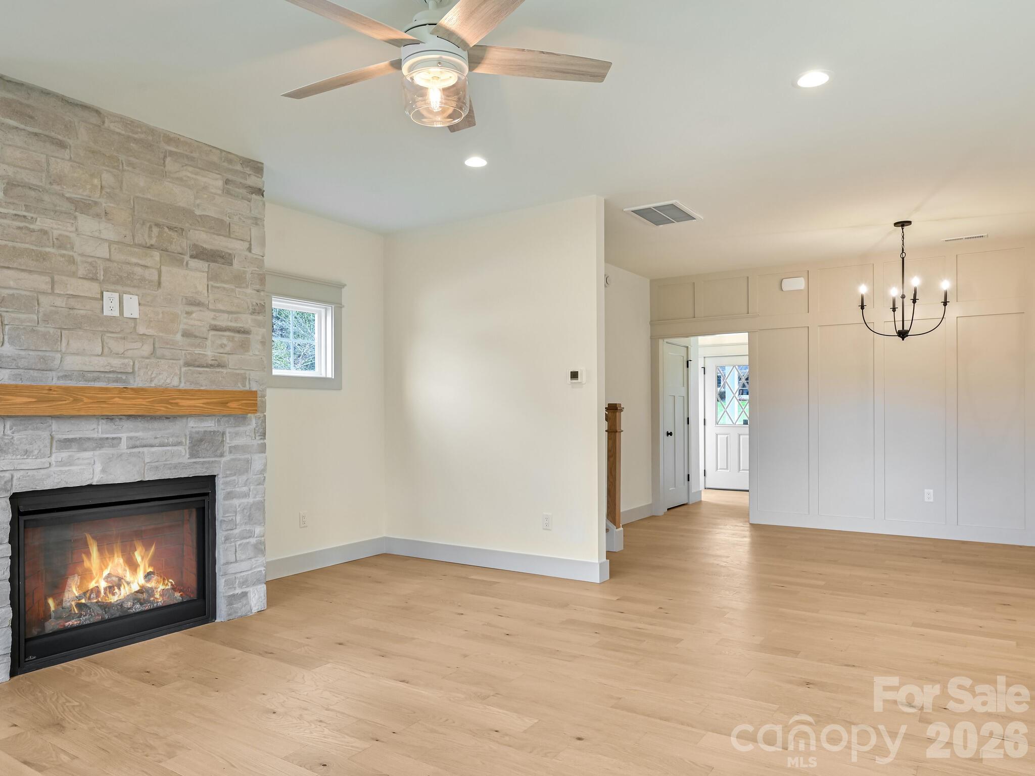 99 Arco Road Asheville NC 28805