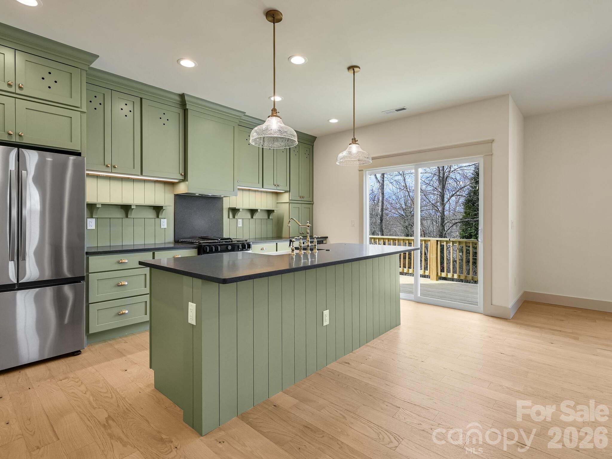 99 Arco Road Asheville NC 28805