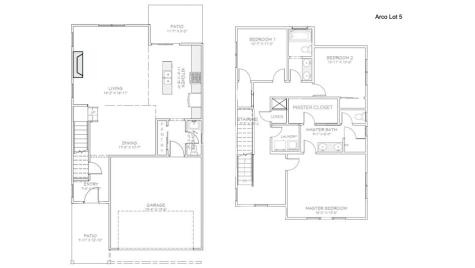 99 Arco Road Asheville NC 28805