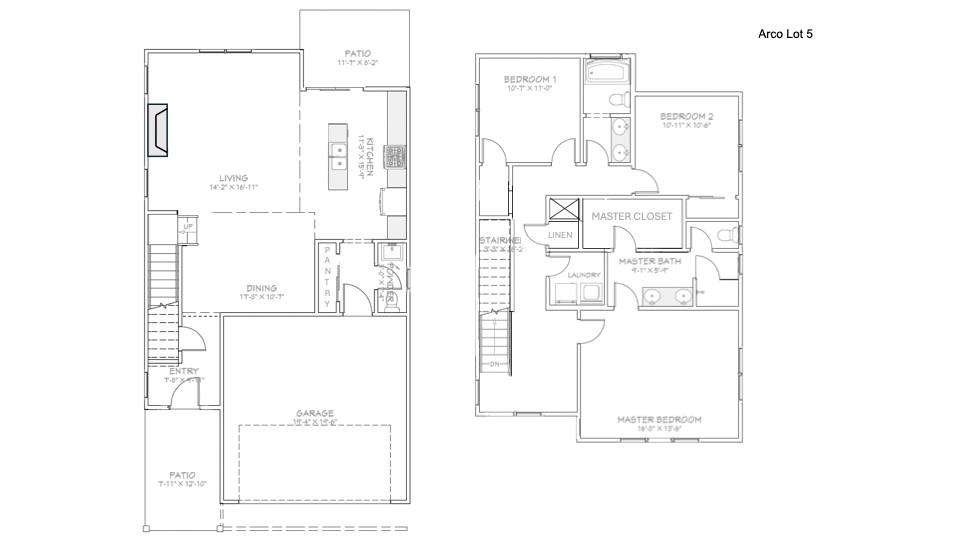 99 Arco Road Asheville NC 28805