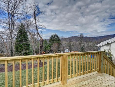 99 Arco Road Asheville NC 28805