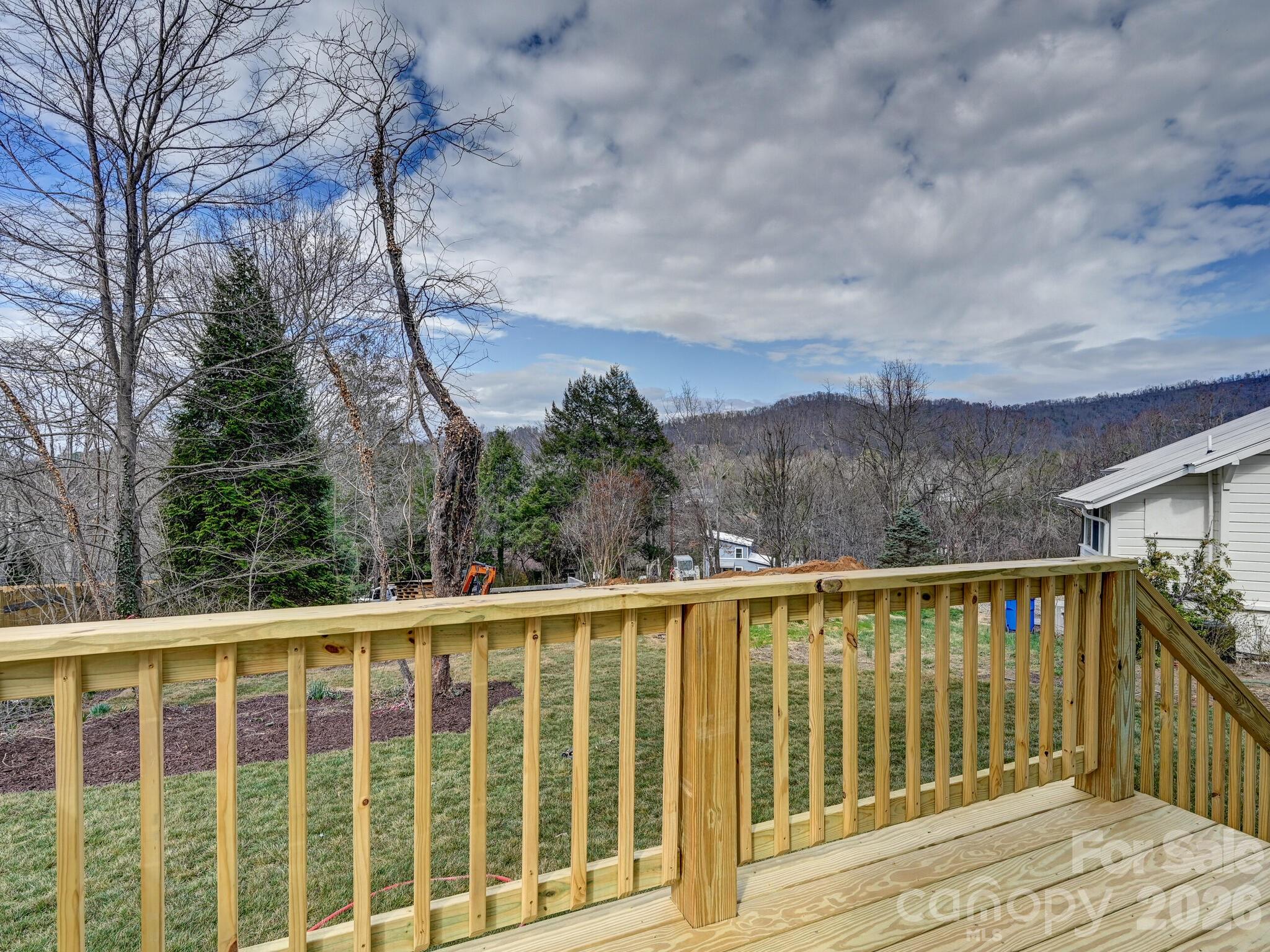 99 Arco Road Asheville NC 28805