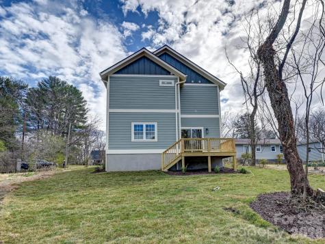 99 Arco Road Asheville NC 28805
