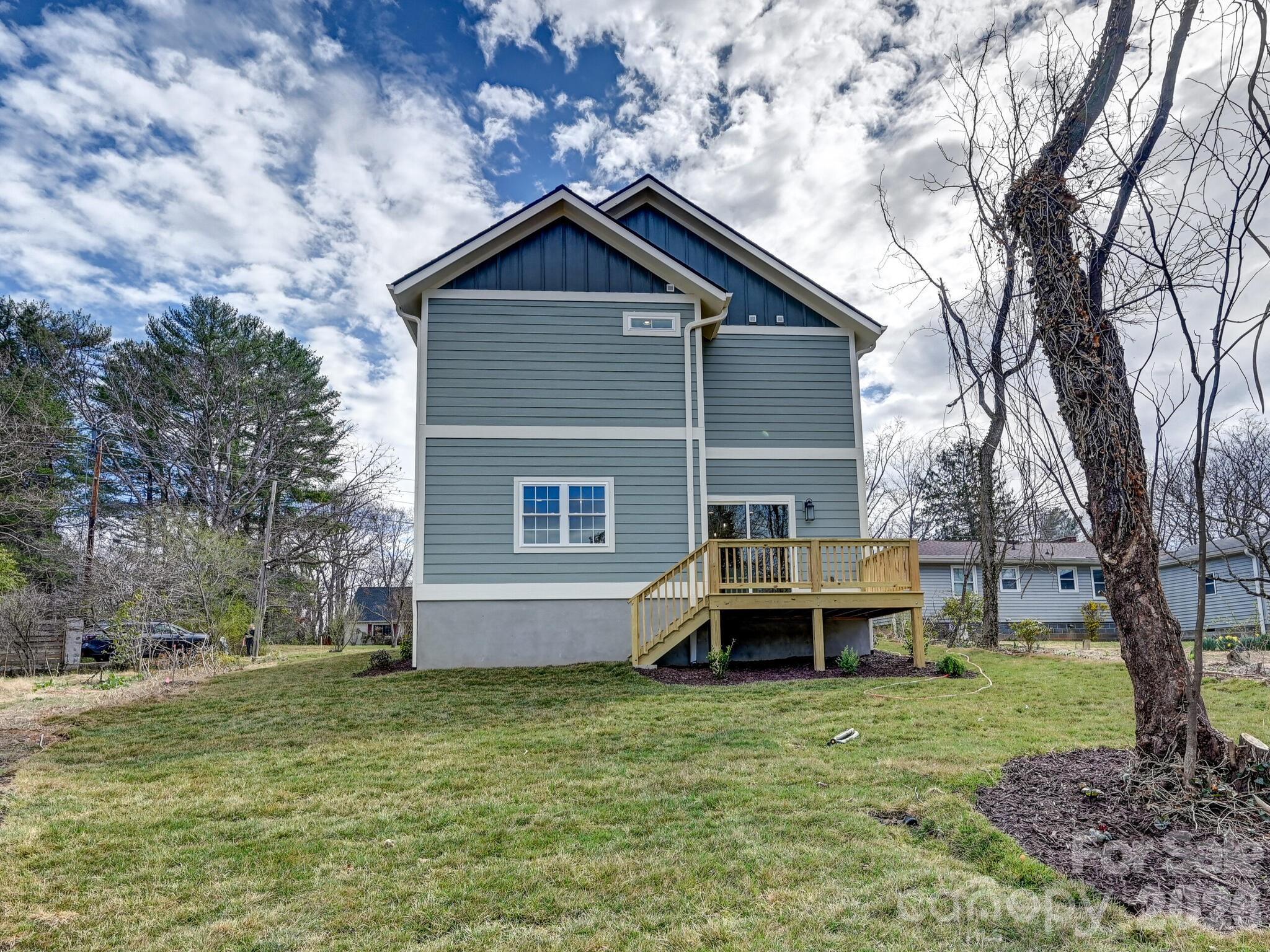 99 Arco Road Asheville NC 28805