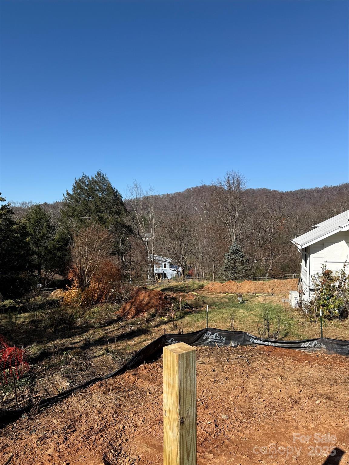 99 Arco Road Asheville NC 28805