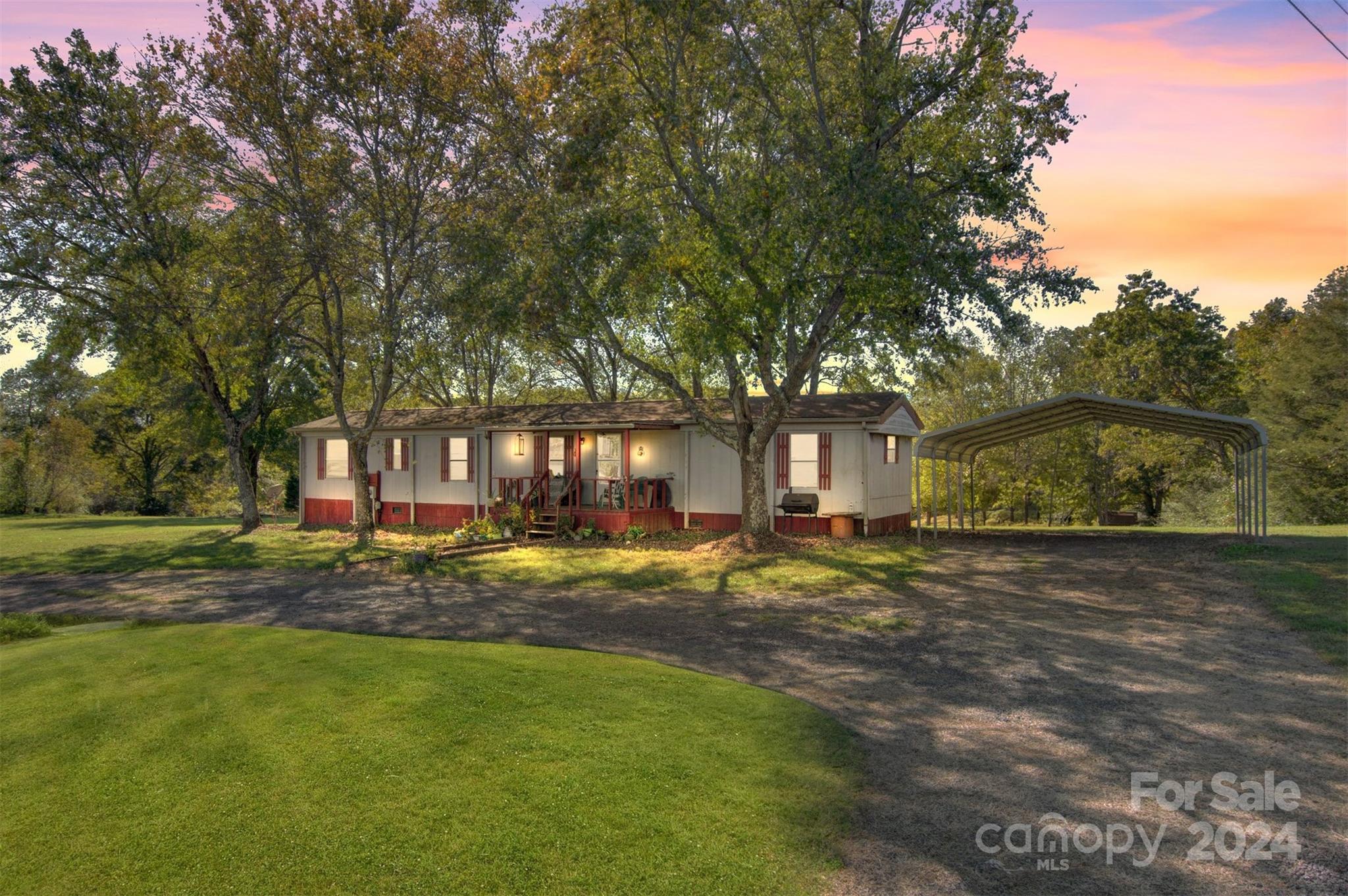 1851 Morris Creek Road Granite Falls NC 28630