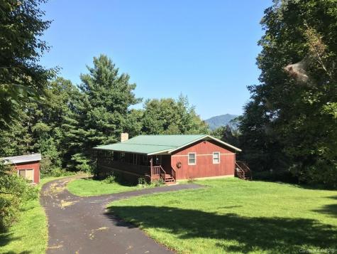 2138 Highway 197 Road Bakersville NC 28705