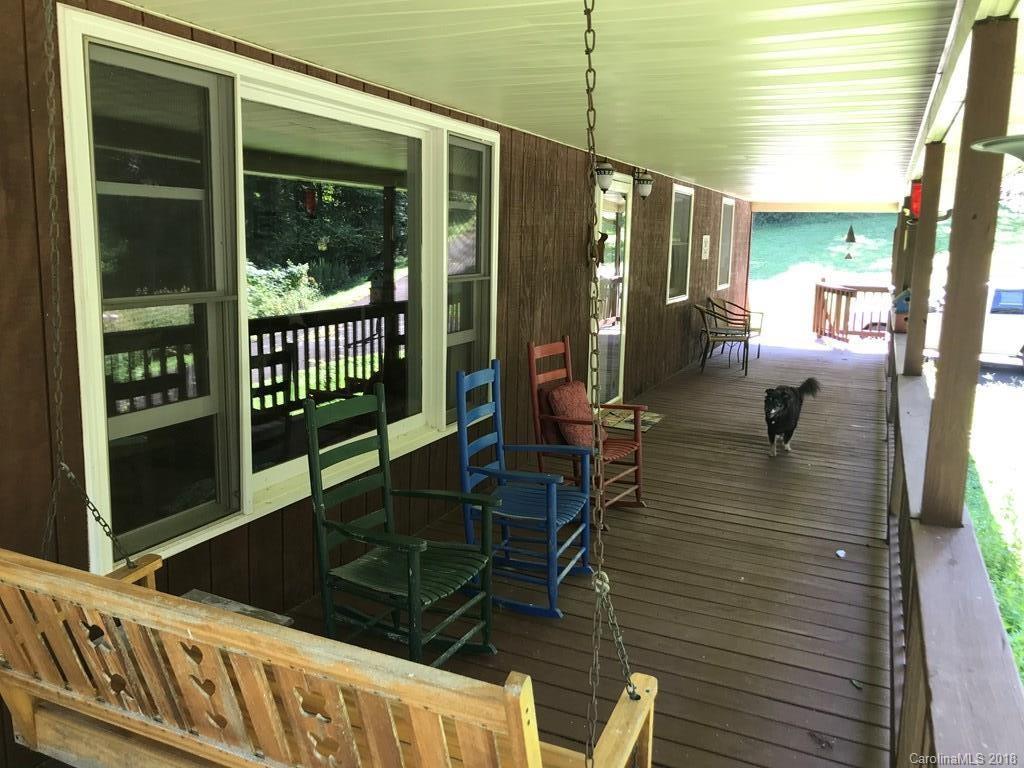 2138 Highway 197 Road Bakersville NC 28705