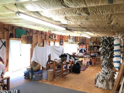 2138 Highway 197 Road Bakersville NC 28705