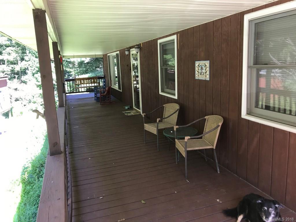 2138 Highway 197 Road Bakersville NC 28705