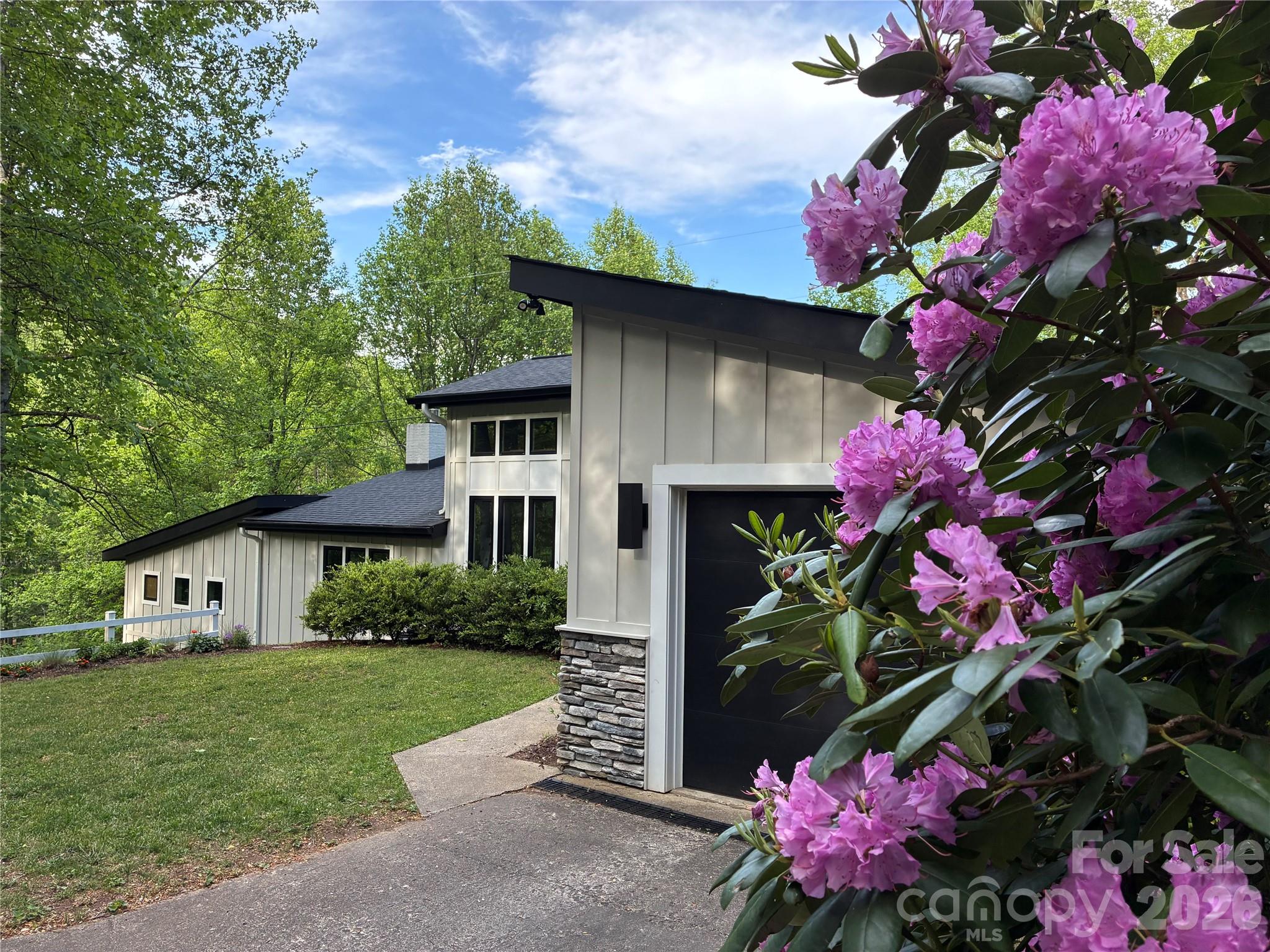 1452 Country Club Drive S Cullowhee NC 28723
