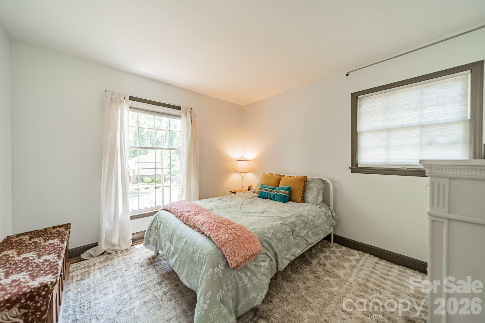 7116 Sherbourne Drive Charlotte NC 28210
