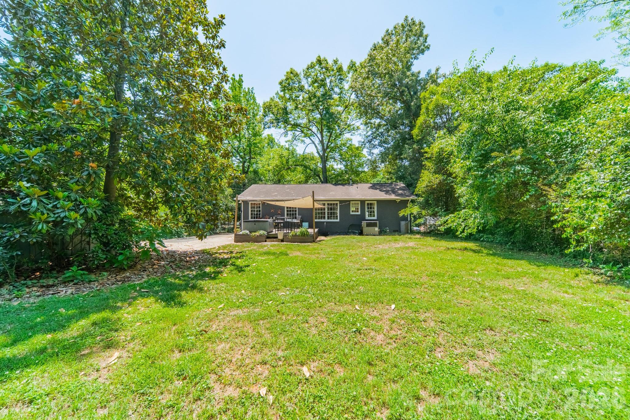 7116 Sherbourne Drive Charlotte NC 28210