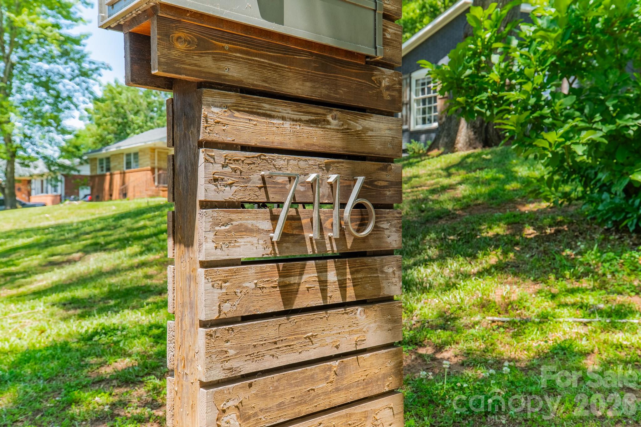 7116 Sherbourne Drive Charlotte NC 28210