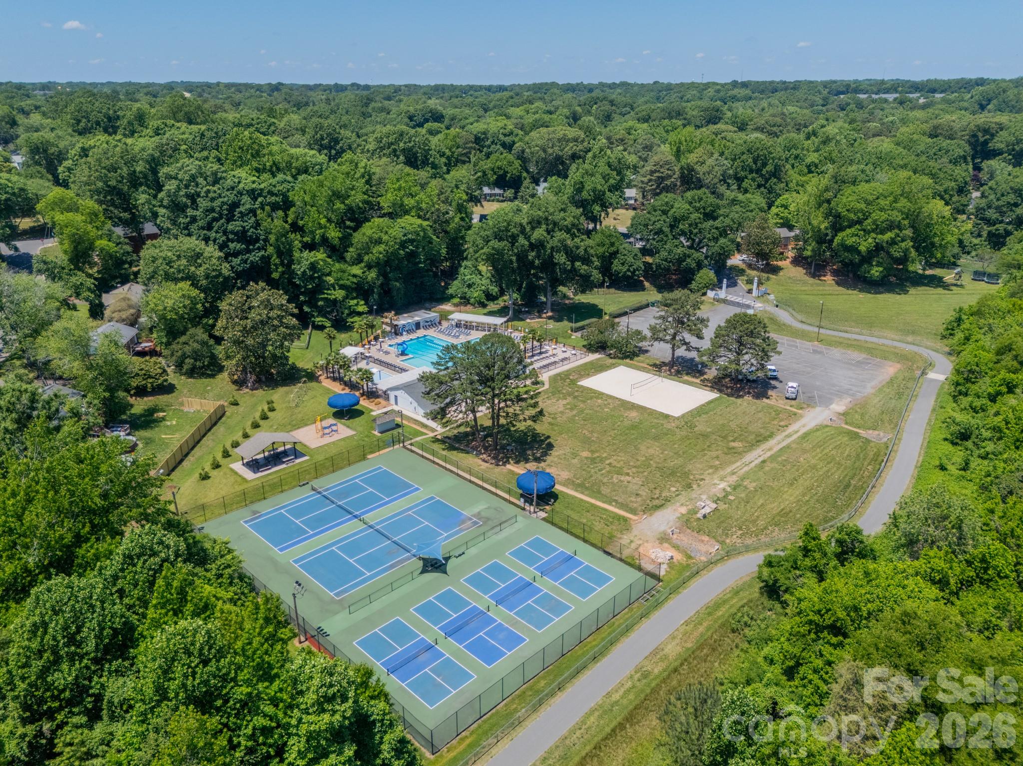 7116 Sherbourne Drive Charlotte NC 28210