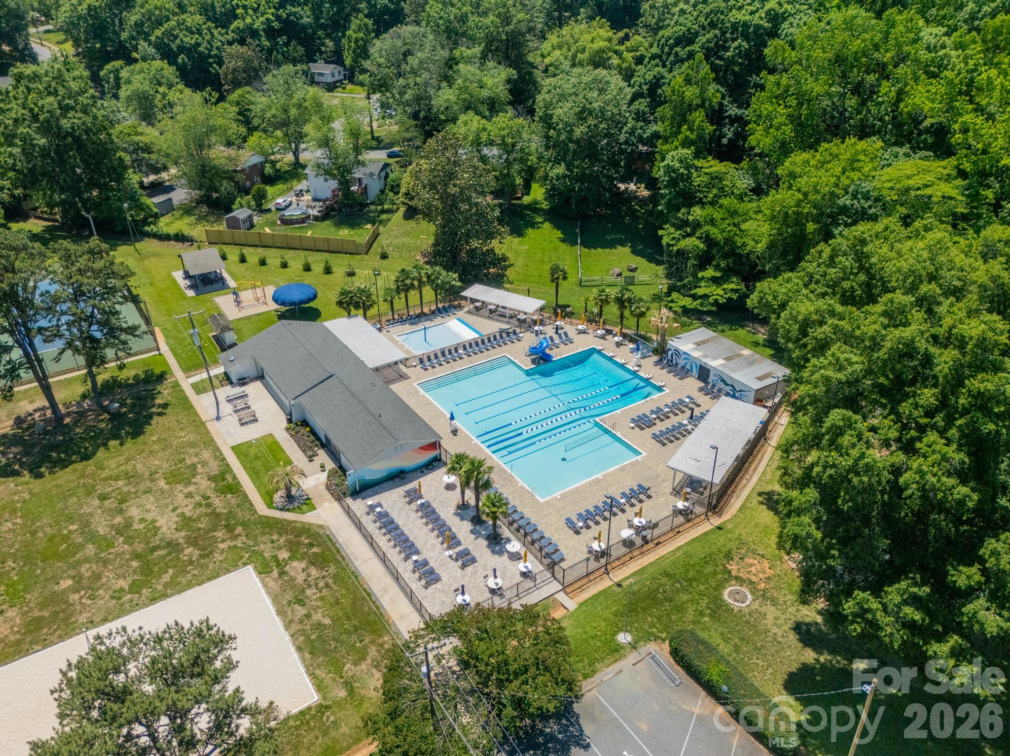 7116 Sherbourne Drive Charlotte NC 28210