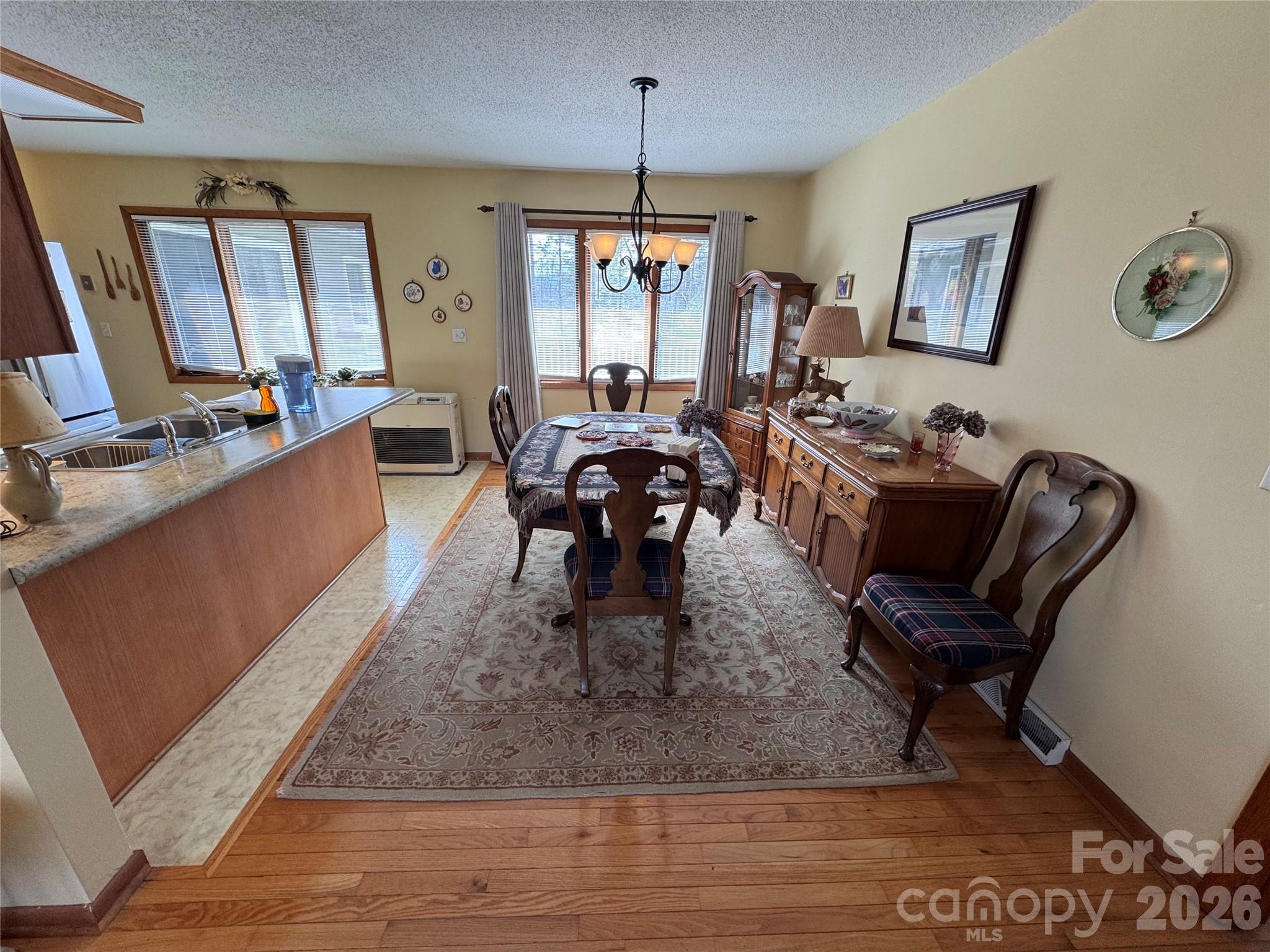 35 Azalea Drive Spruce Pine NC 28777