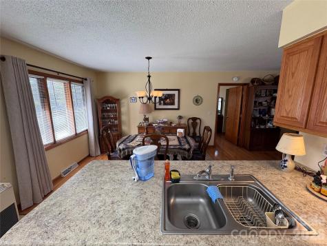 35 Azalea Drive Spruce Pine NC 28777